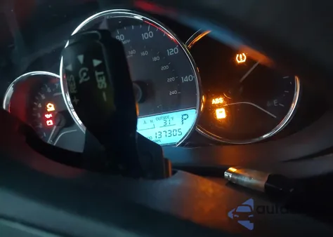 2015 Toyota Corolla Le из США, поврежденный, VIN 2T1BURHE6FC399061